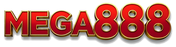 panda mega888 logo