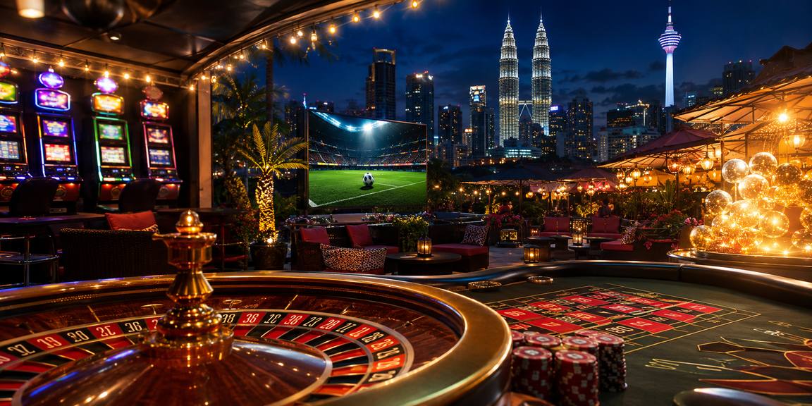 Lobby panda mega888 — meja, slot dan pasaran dalam satu tempat