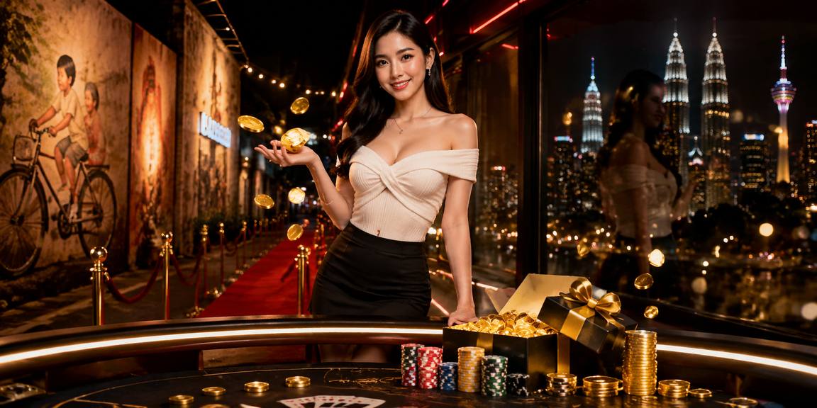 Sportsbook panda mega888 untuk Malaysia