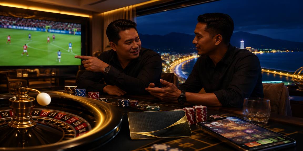 Meja Thai River Wonders dengan Dealer Sebenar di panda mega888